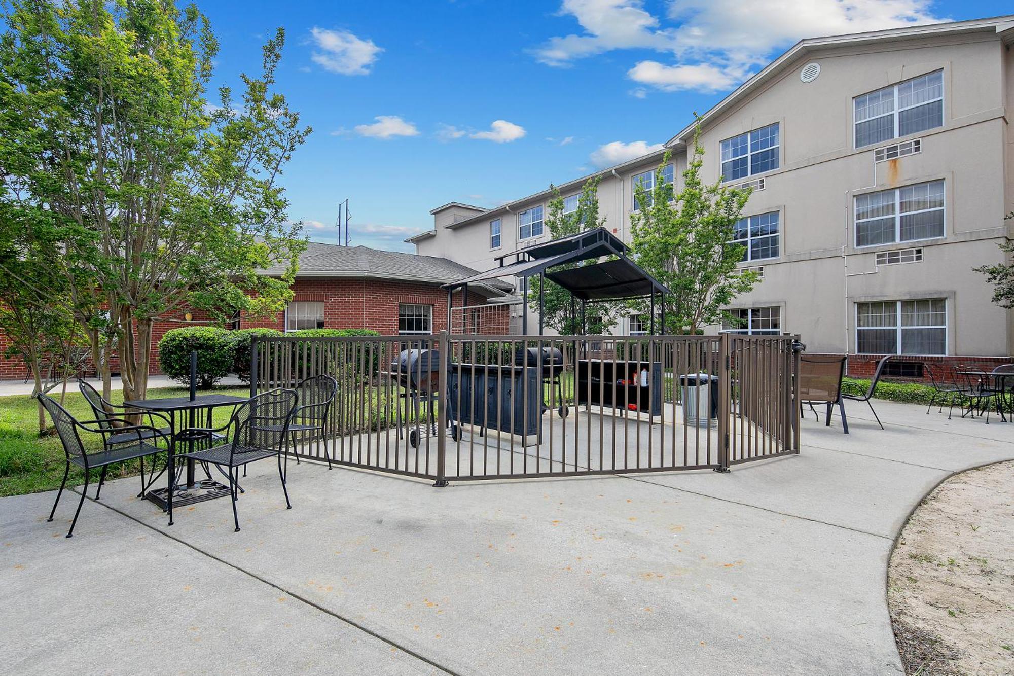 The Landmark Inn Fort Bragg Exterior foto