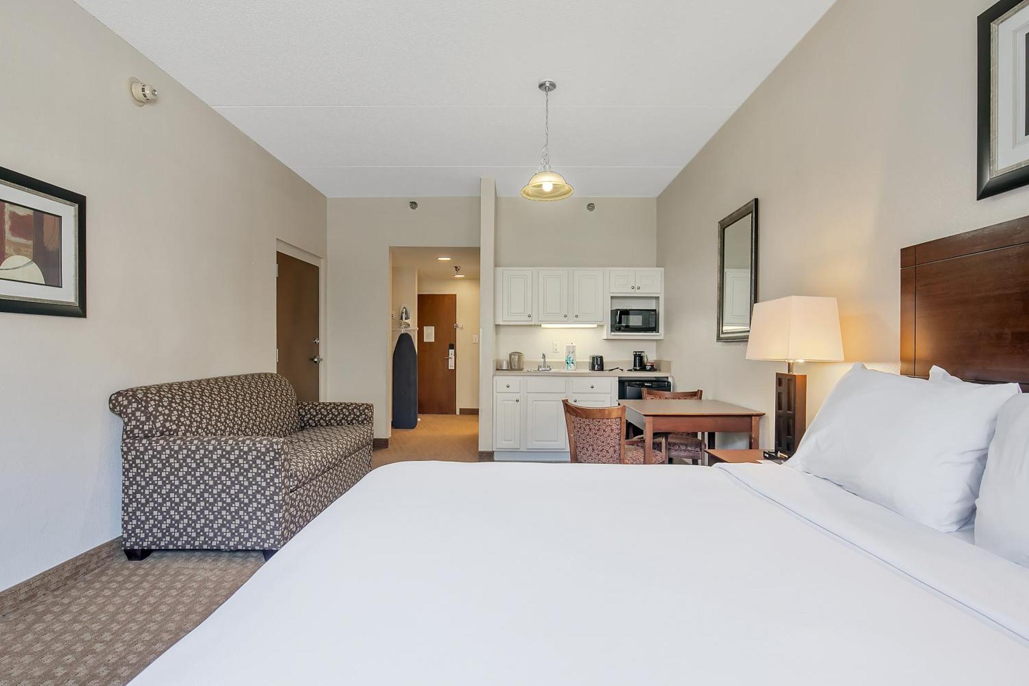 The Landmark Inn Fort Bragg Habitación foto